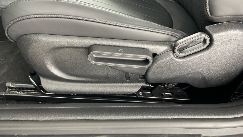 MINI Hatchback 2.0 Cooper S Exclusive 3dr Auto Petrol Hatchback